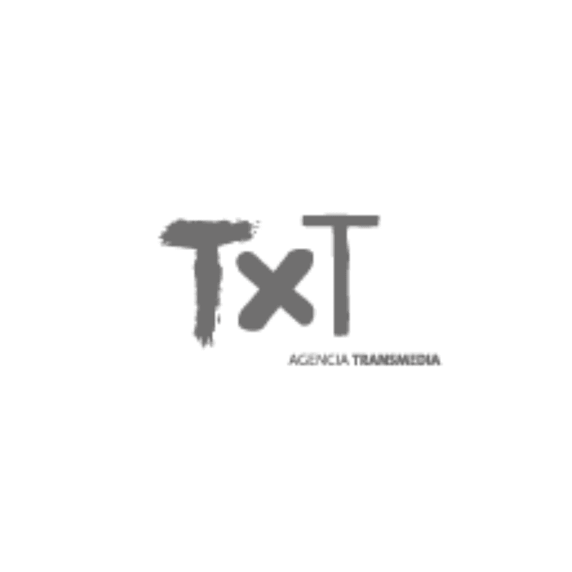 TxT Agencia Transmedia